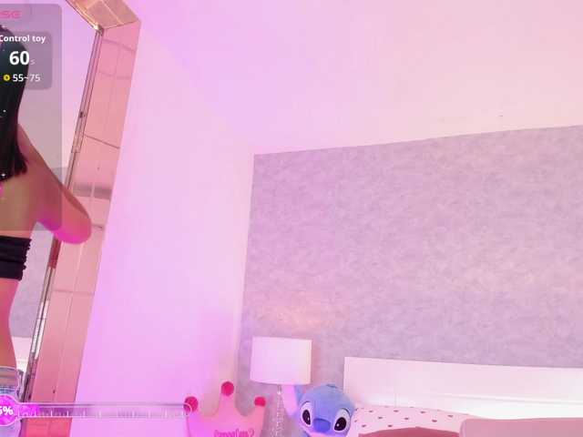 KattySanz live cam on BongaCams