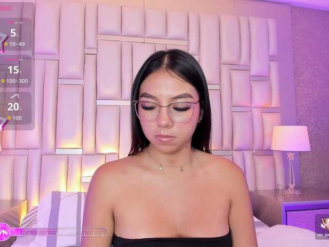 KattySanz live cam on BongaCams