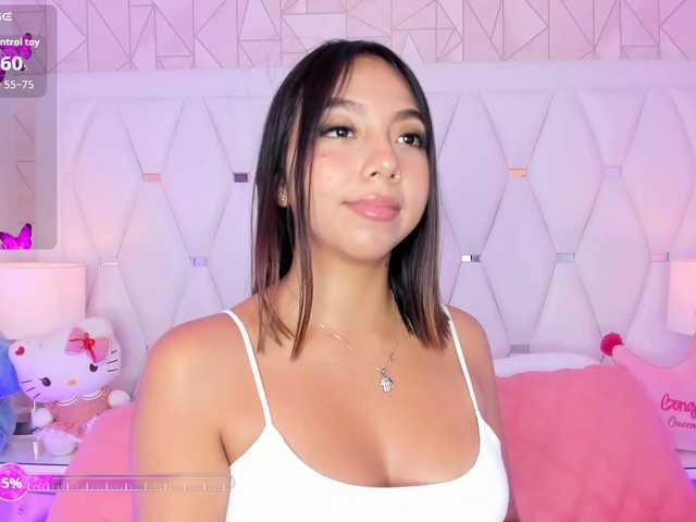 KattySanz live cam on BongaCams