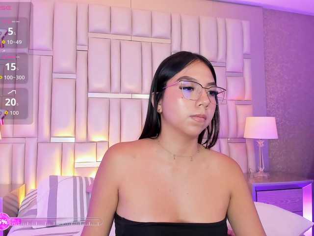 KattySanz live cam on BongaCams