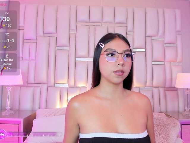 KattySanz live cam on BongaCams
