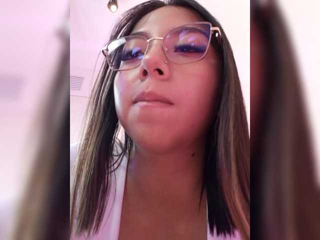 KattySanz live cam on BongaCams