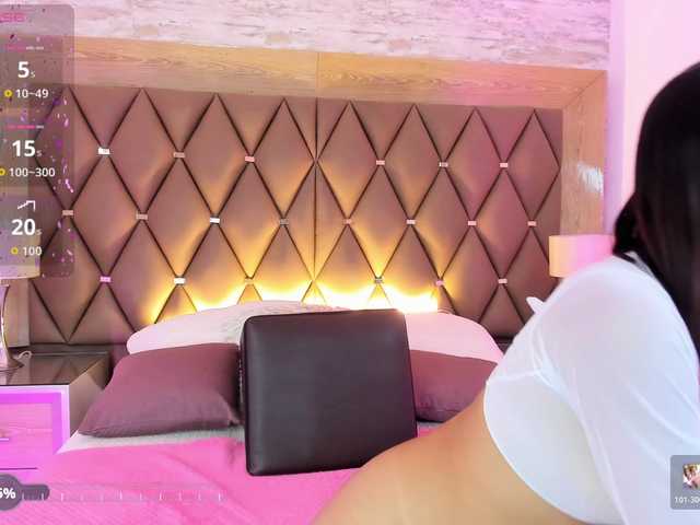 KattySanz live cam on BongaCams