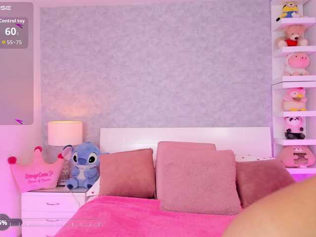 KattySanz live cam on BongaCams