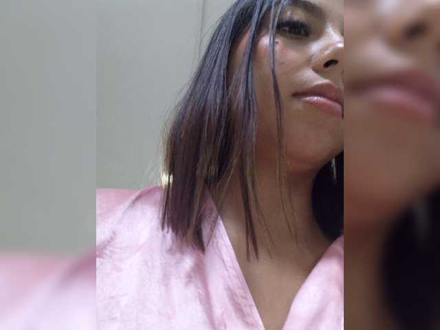 KattySanz live cam on BongaCams