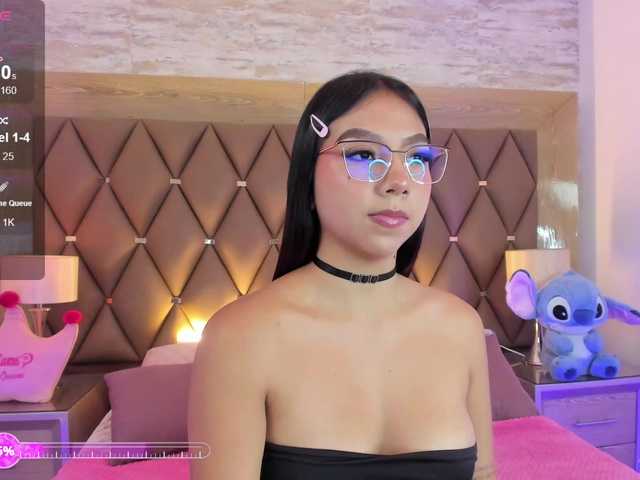 KattySanz live cam on BongaCams