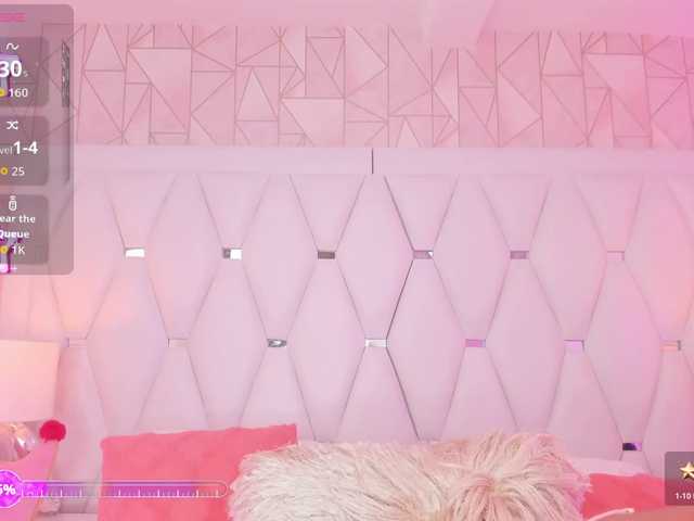 KattySanz live cam on BongaCams