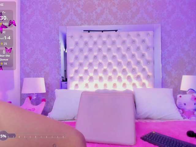 KattySanz live cam on BongaCams