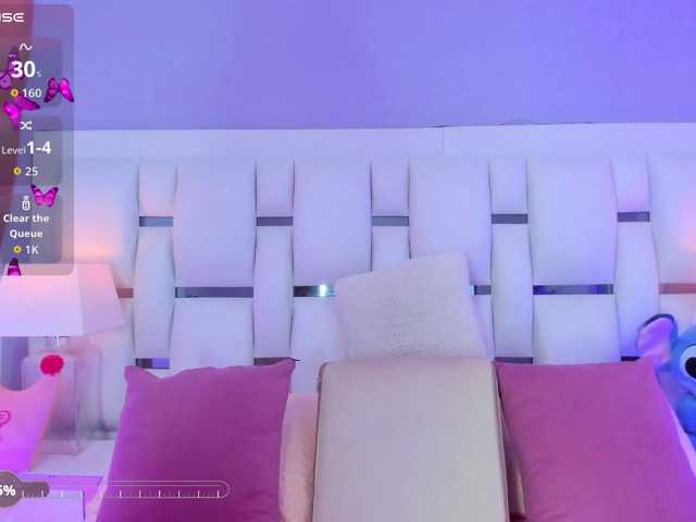 KattySanz live cam on BongaCams