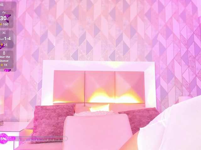 KattySanz live cam on BongaCams