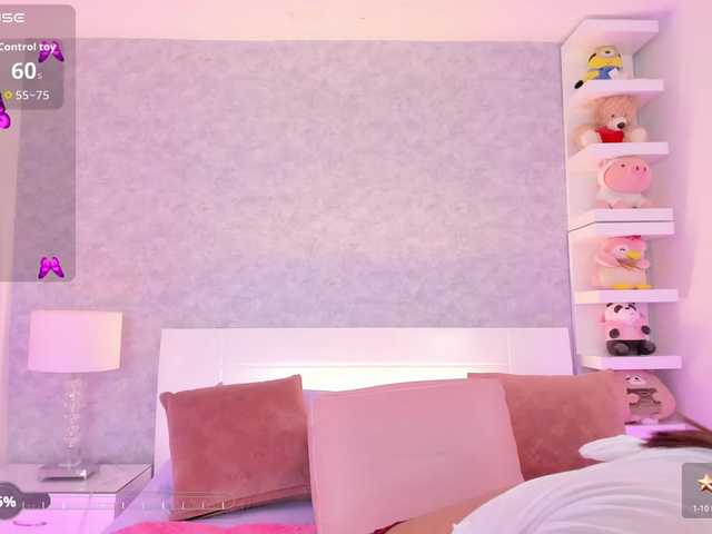 KattySanz live cam on BongaCams