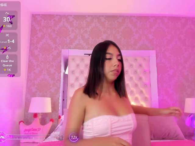 KattySanz live cam on BongaCams