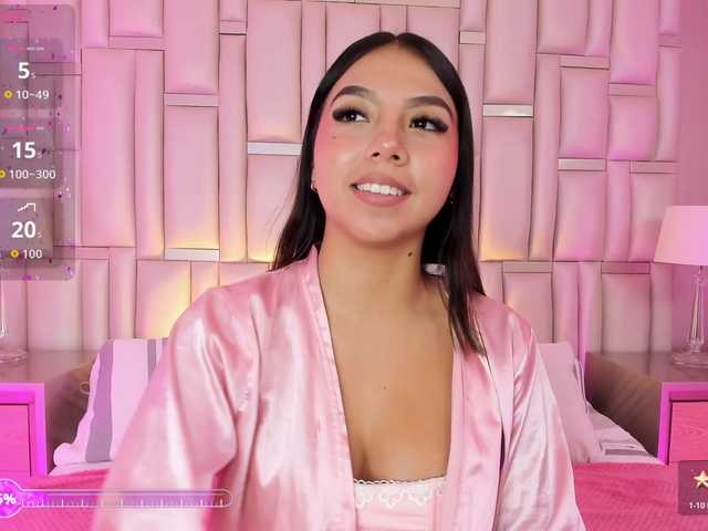KattySanz live cam on BongaCams