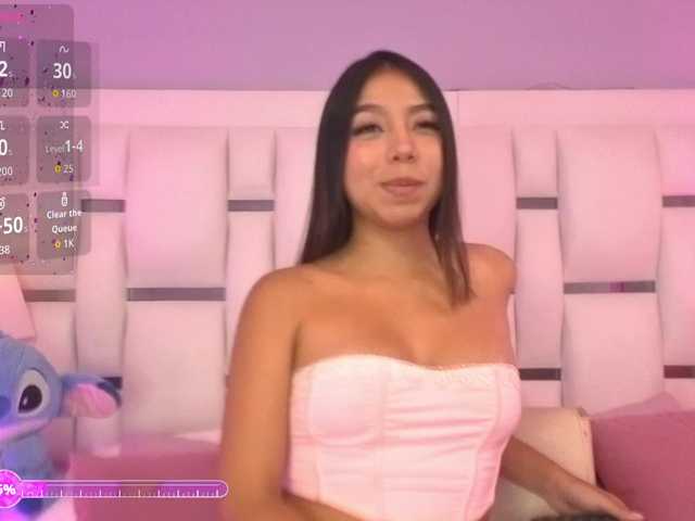KattySanz live webcam show