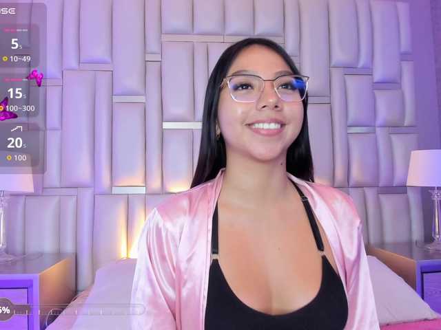 KattySanz live cam on BongaCams