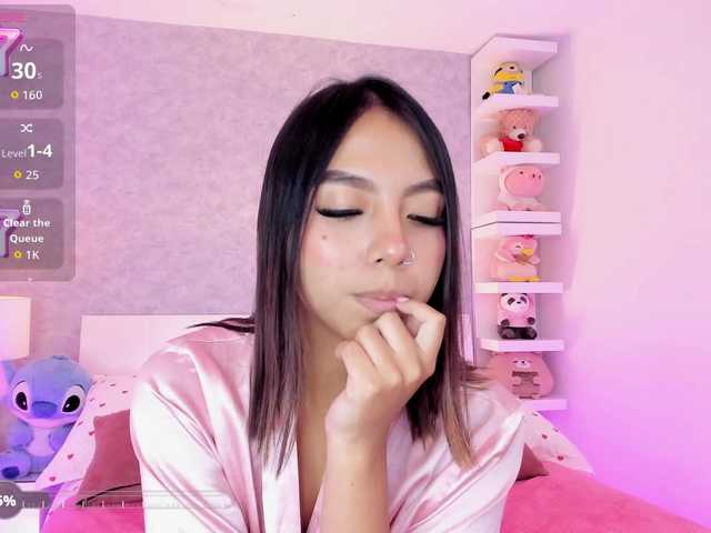 kattysanz live sex show