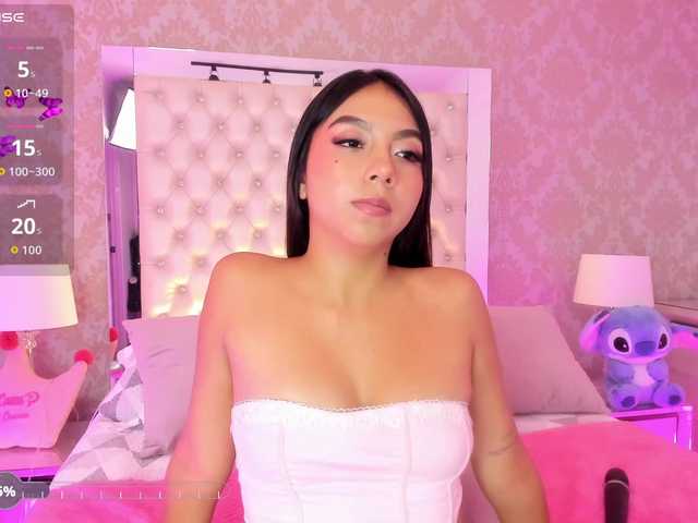 KattySanz live cam on BongaCams