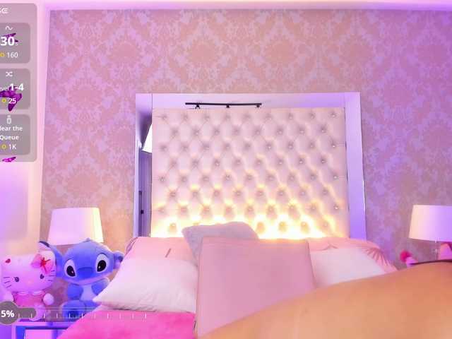 KattySanz live cam on BongaCams