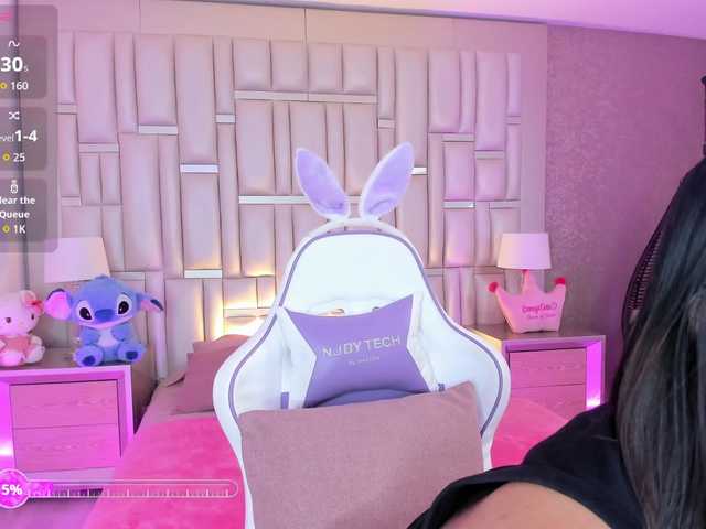 KattySanz live cam on BongaCams