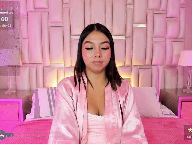 KattySanz live webcam show