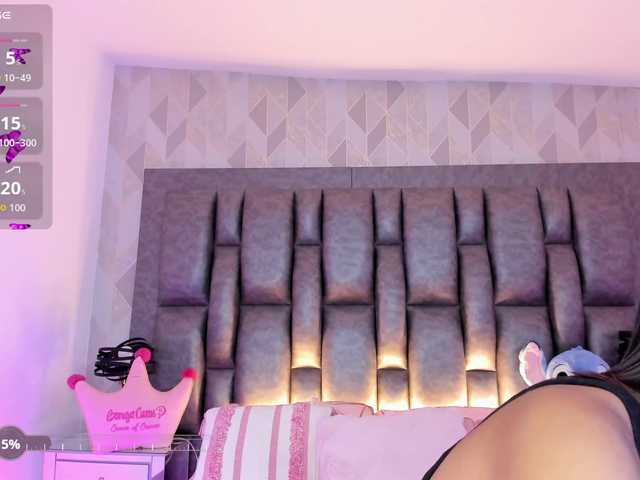 KattySanz live cam on BongaCams