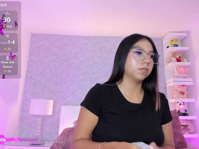 KattySanz live cam