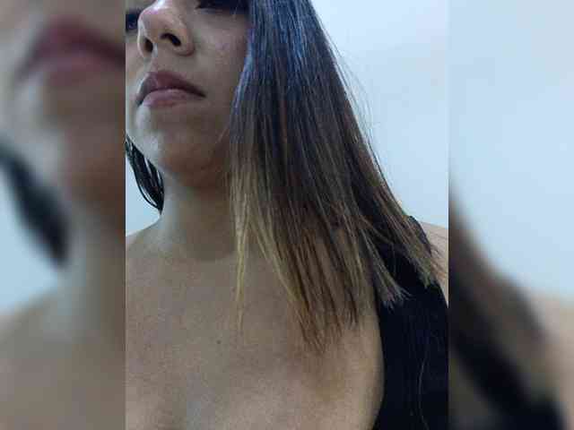KattySanz webcam