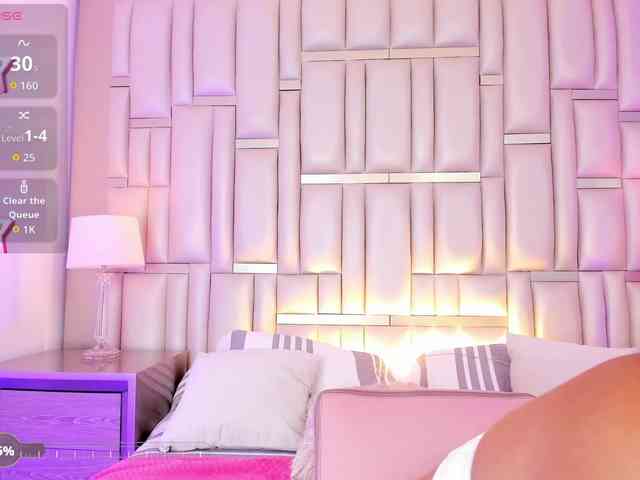 KattySanz webcam