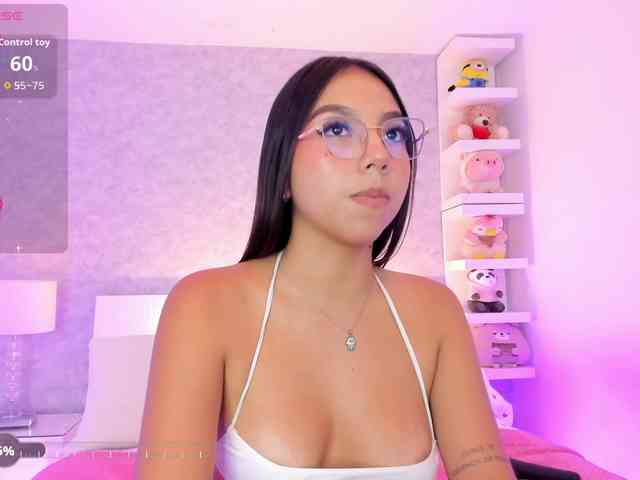 KattySanz webcam