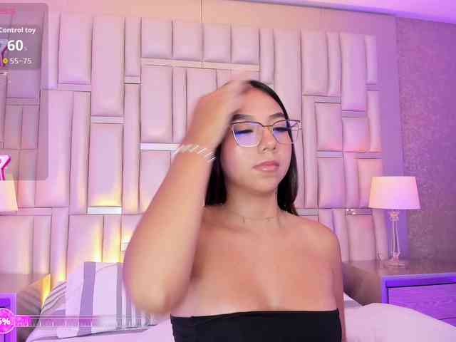 KattySanz webcam