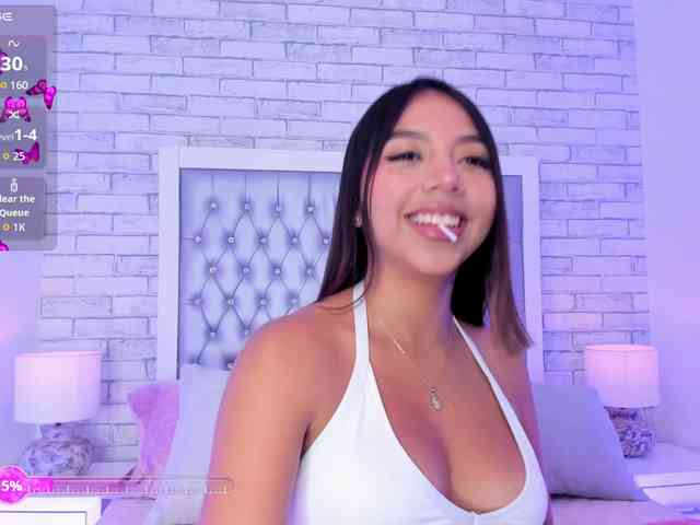 KattySanz webcam