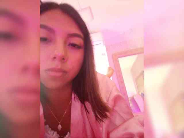 KattySanz webcam