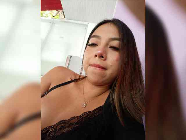 KattySanz webcam