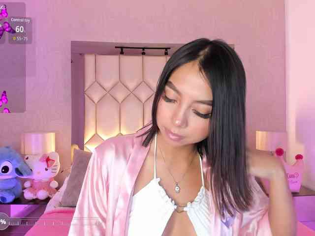 KattySanz webcam