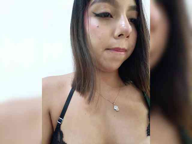 KattySanz webcam