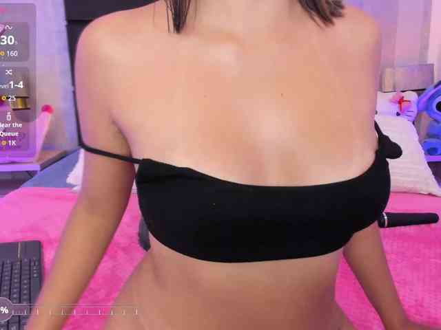 KattySanz webcam