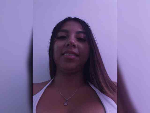 KattySanz webcam