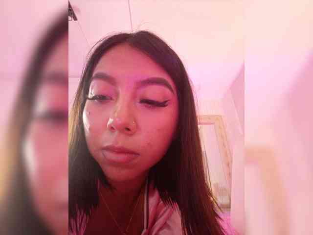 KattySanz webcam
