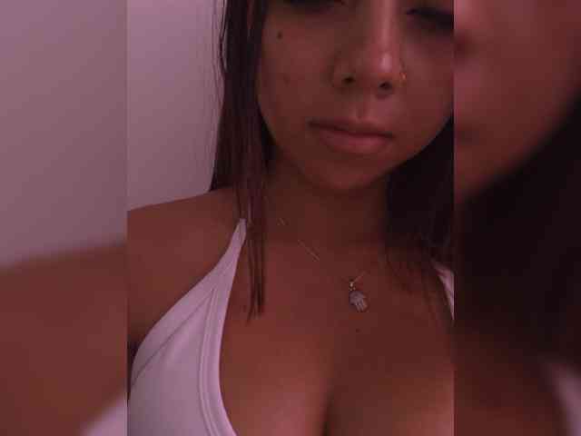 KattySanz webcam