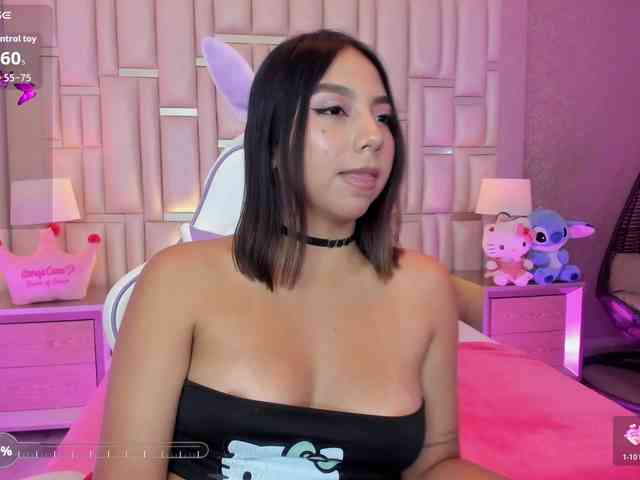 KattySanz webcam
