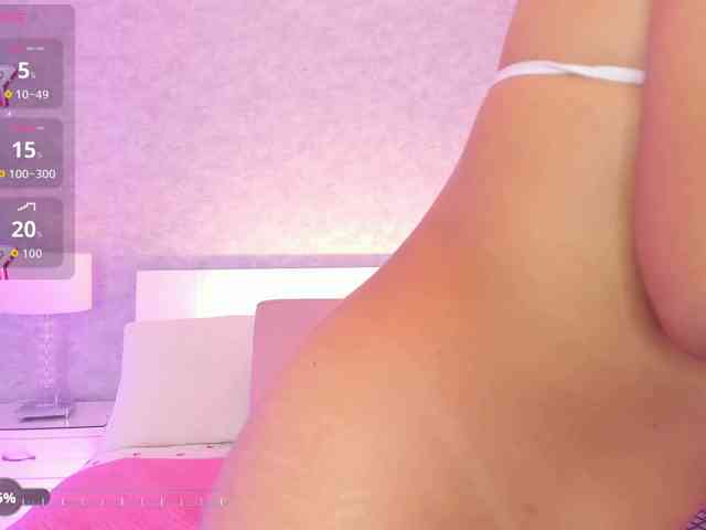 KattySanz webcam
