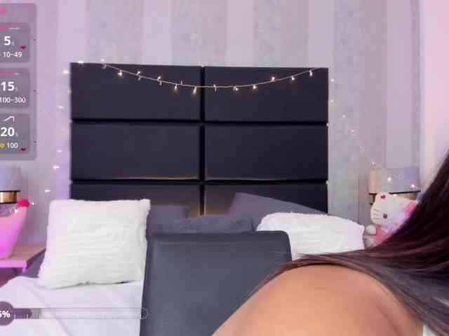 KattySanz webcam