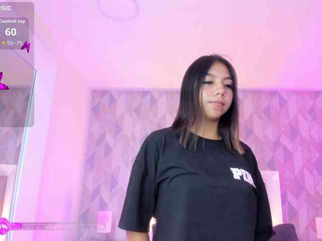 KattySanz webcam
