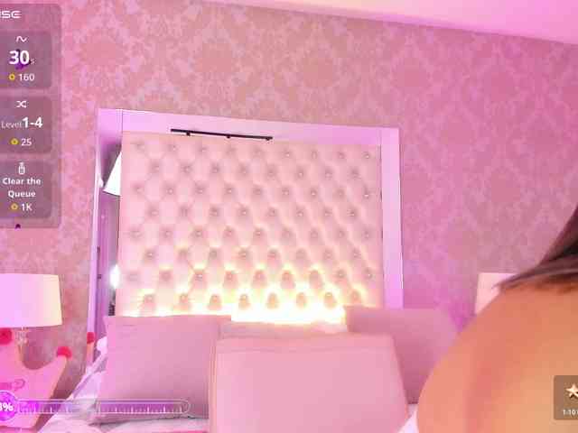 KattySanz webcam
