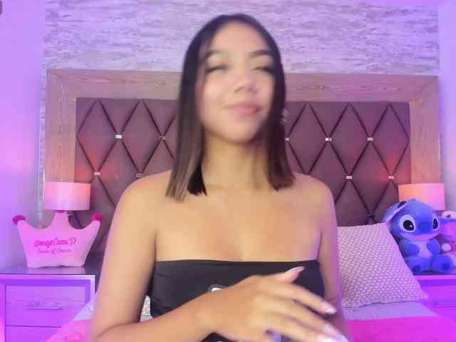 KattySanz webcam