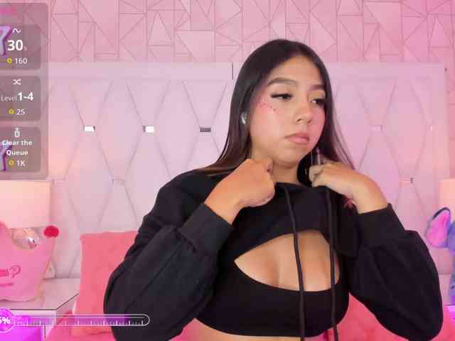 KattySanz webcam