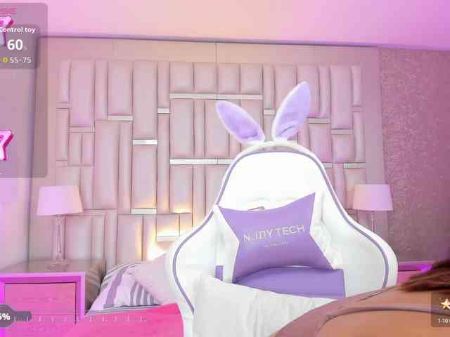 KattySanz webcam