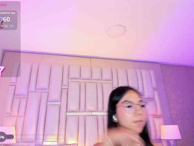 KattySanz webcam