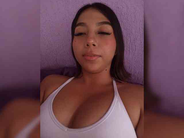 KattySanz webcam