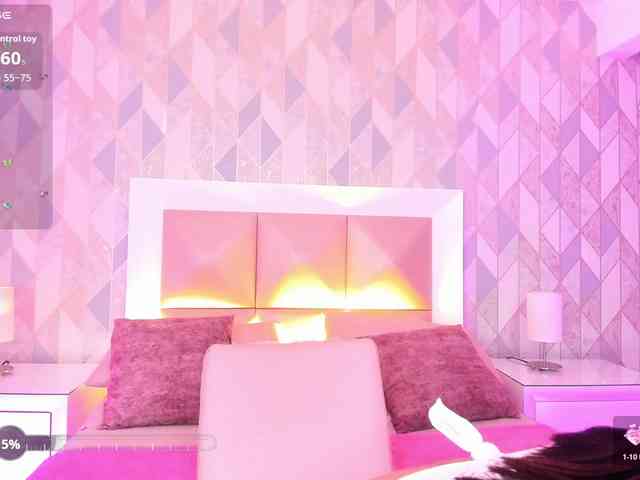 KattySanz webcam